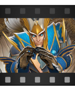 Taunt: Chicken!