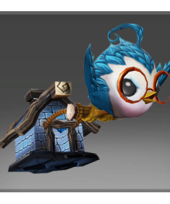 Chirpy