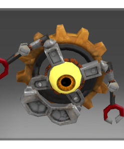 Clockwerk Watcher