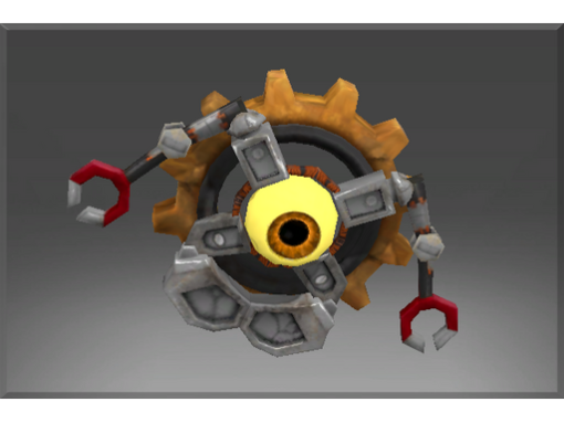 Clockwerk Watcher