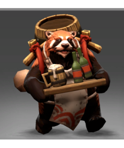 Coco the Courageous