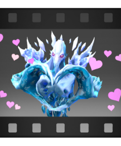 Taunt: Cold Hearted!
