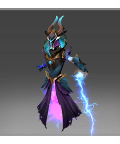 Compact of the Guardian Construct Style Unlock