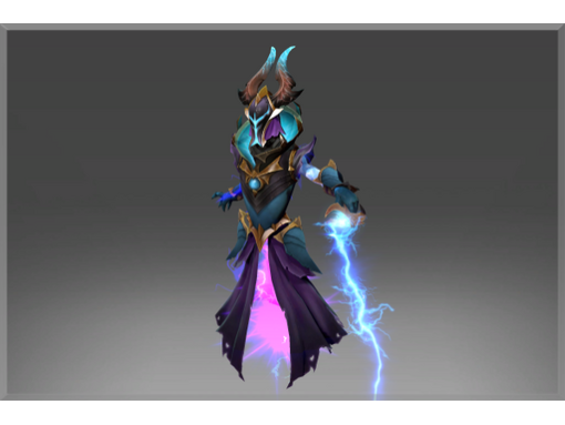 Compact of the Guardian Construct Style Unlock