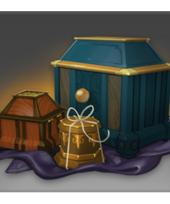 Compendium Taunt Pack