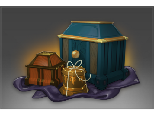 Compendium Taunt Pack