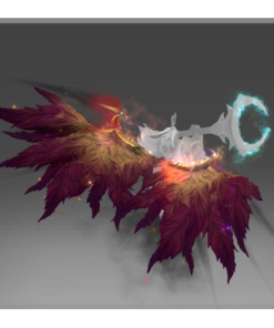 Complete Wings of the Manticore