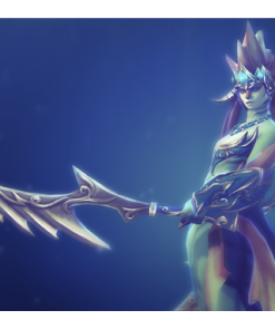 Consuming Tides Loading Screen