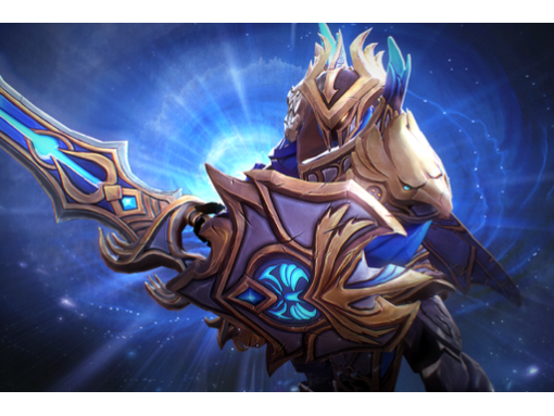 Cry of the Battlehawk