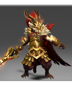 Cult of the Demon Trickster