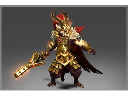 Cult of the Demon Trickster