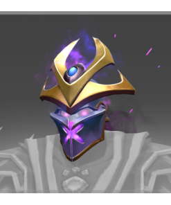Dam'arakan Muzzle