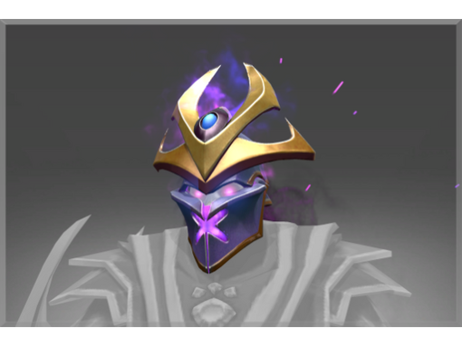 Dam'arakan Muzzle
