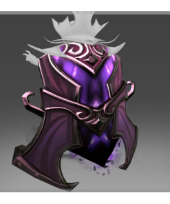 Dark Artistry Cape