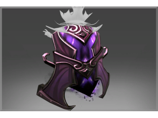 Dark Artistry Cape