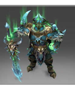 Dark Reservoir