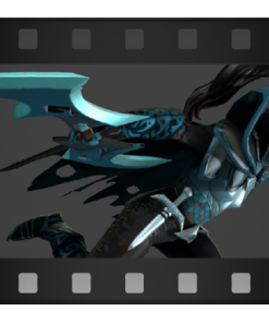 Taunt: Deadly Grace