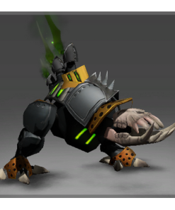 Deathripper