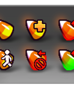 Diretide 2020 Cursor Pack