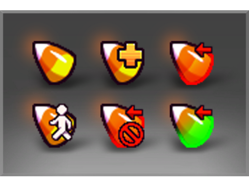 Diretide 2020 Cursor Pack