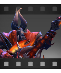 Taunt: Doom Shreds