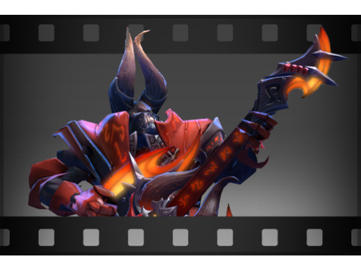 Taunt: Doom Shreds