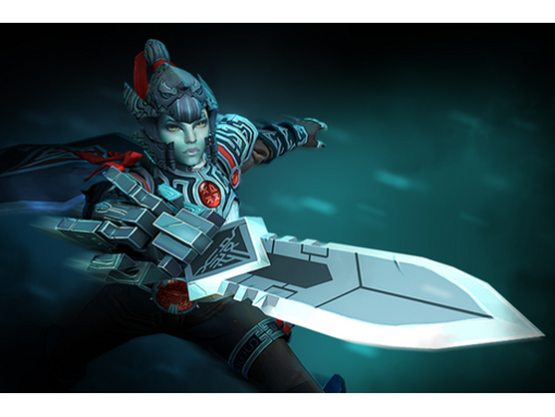 Dragonterror Loading Screen