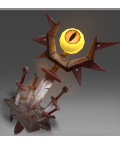 ESL One Jagged Vision Ward