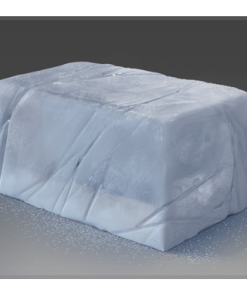 Effigy Block of Frost