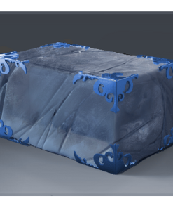 Effigy Block of Winter 2016