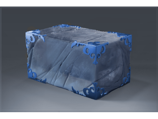 Effigy Block of Winter 2016