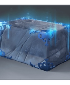 Effigy Block of Winter 2016 Level II