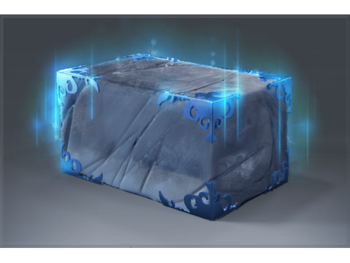 Effigy Block of Winter 2016 Level II