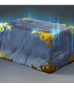 Effigy Block of Winter 2016 Level III