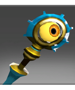 Elder Staff of Faith