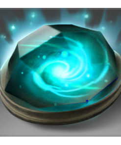 Ethereal Gem