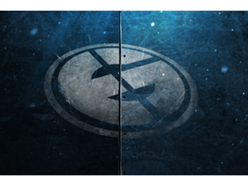 Evil Geniuses HUD