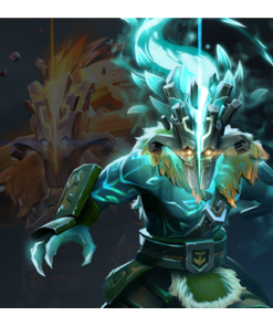 Exalted Bladeform Legacy