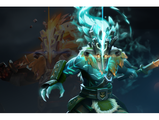 Exalted Bladeform Legacy