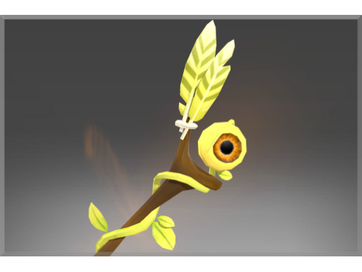 Eye of Lyralei