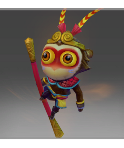 Eyes of the King