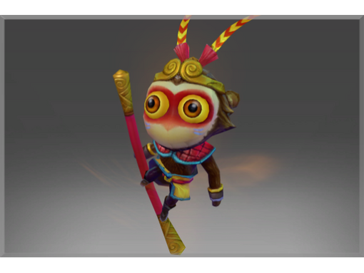 Eyes of the King