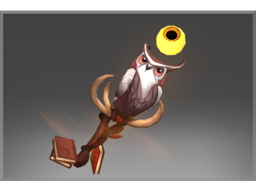 Feather Sentinel