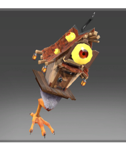 Featherhutch