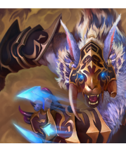 Ferocious Heart