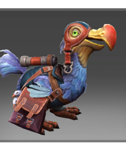 Flightless Dod