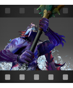 Taunt: Flopper