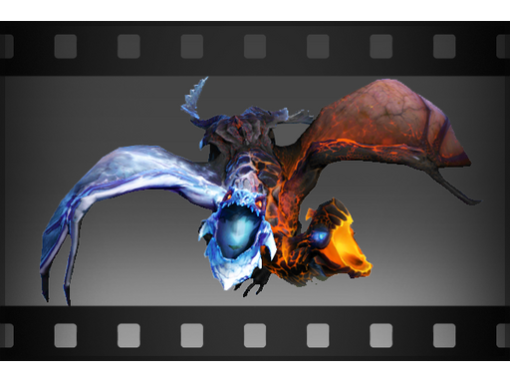 Taunt: Selemene Leap!