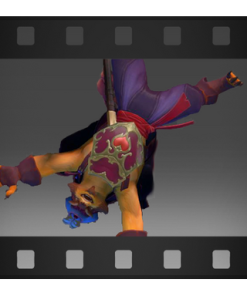 Taunt: Foolish Gallantry