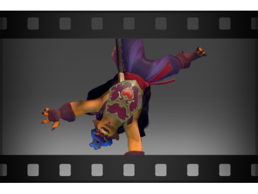 Taunt: Foolish Gallantry
